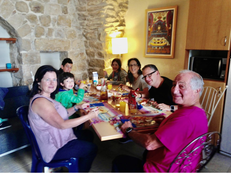 Bfast family suite Pixlr